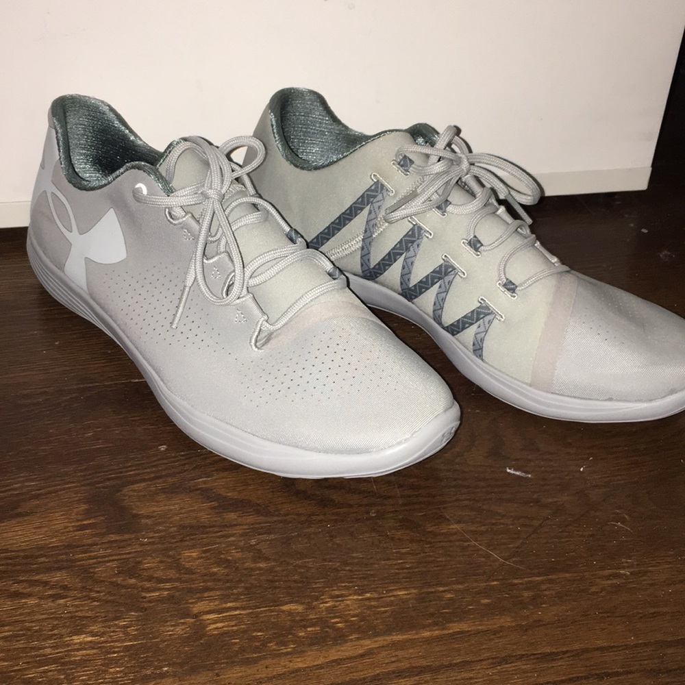 Under Armor Shoes